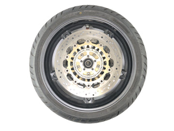 Triumph Sprint St 1050 [2005] - Fronthjul RIM RAD 3,50x17 " - 0