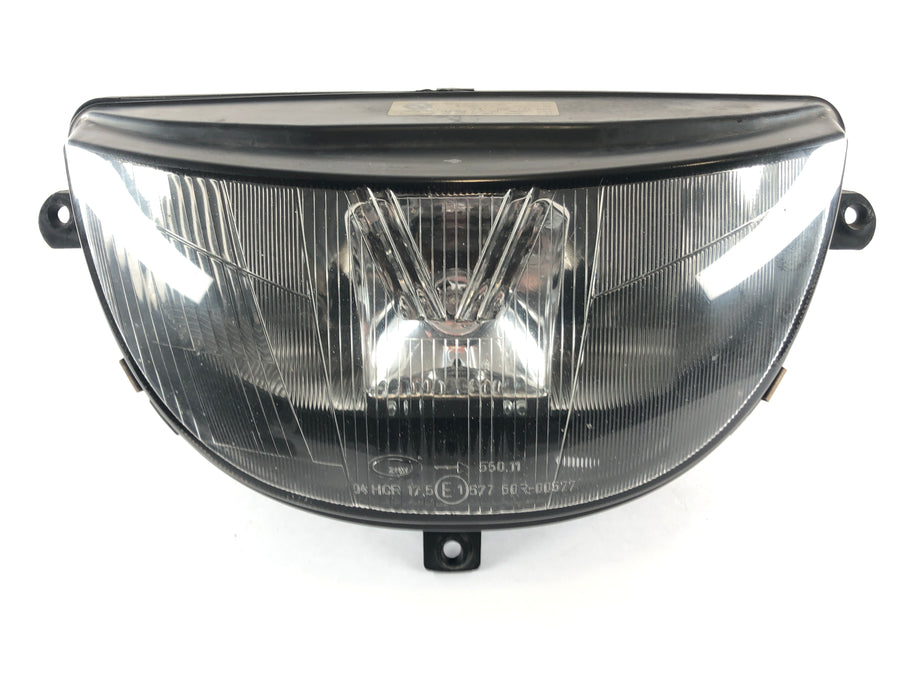 BMW K 1200 RS [2002] - Forlygter