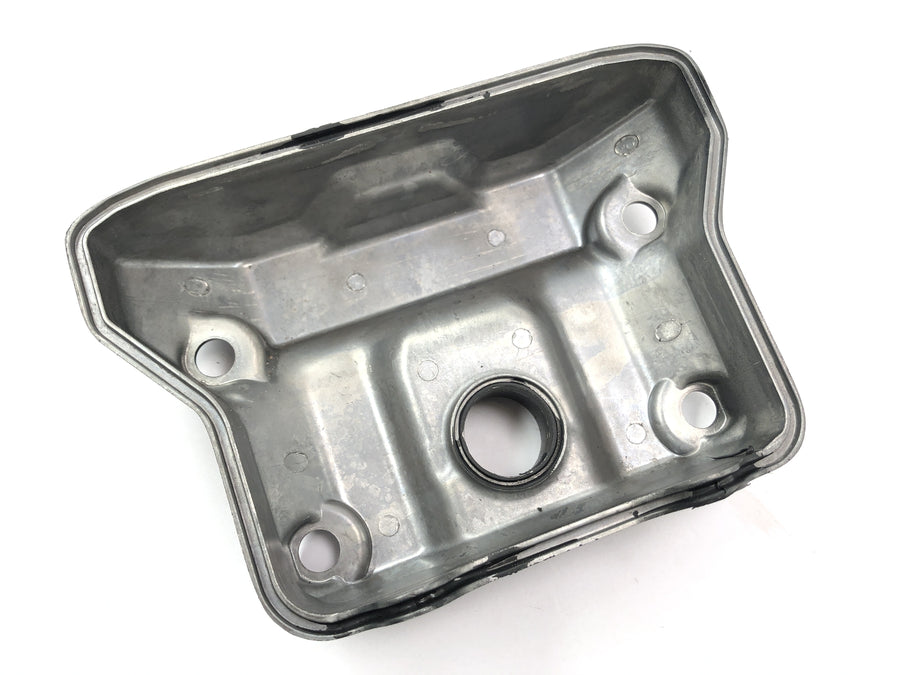 Kawasaki Ninja 125 Bx125b [2024] - Ventil Låg Cover Engine Låg
