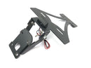 SWM RS 125 R B2 [2020] - nummerpladeholder nummerpladeholder med-3