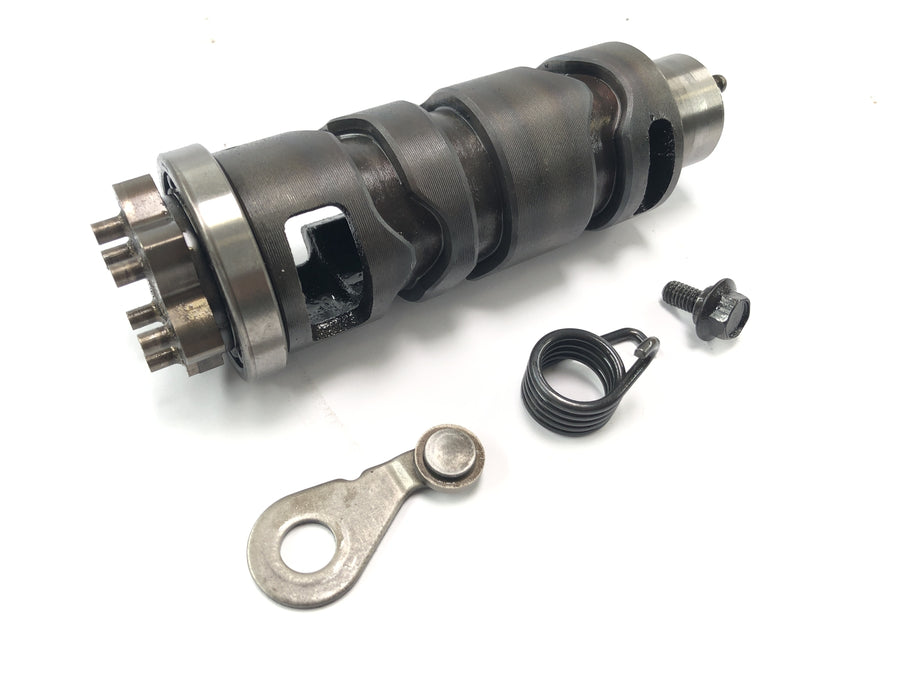 Yamaha FJ 1100 47E [1985] - Switch Roller Gear Shell Roller Switching Roller