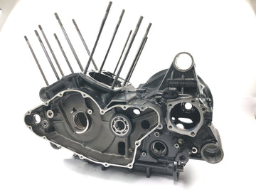 Honda VTX 1800 SC46 [2004] - motorhus krumtaphus motorblok tomt hus - 0