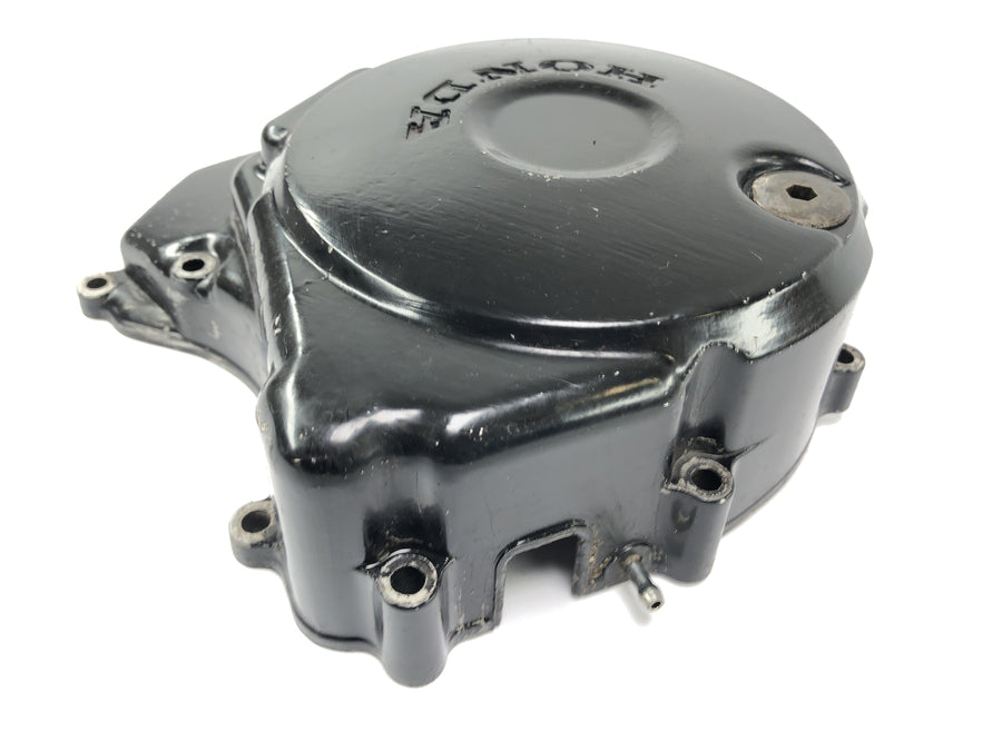 Honda NSR 125 JC22 [1998] - Generatorovertræk Limmid Cover Motor Lid