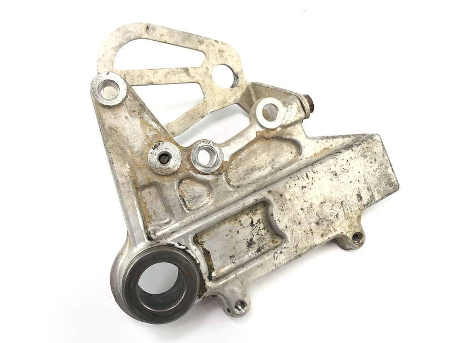 Husqvarna TE 610 8AE [1994] - Brake Anchor Plate Brake Caliper Holder Holder Holder Holder