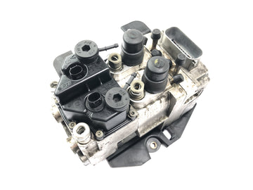 BMW K 1200 S K12S [2005] - ABS hydraulisk enhed ABS modulator ABS styreenhed