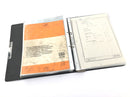 Laverda 1000 [1978] - Værkstedsmanual reparationsvejledning-1