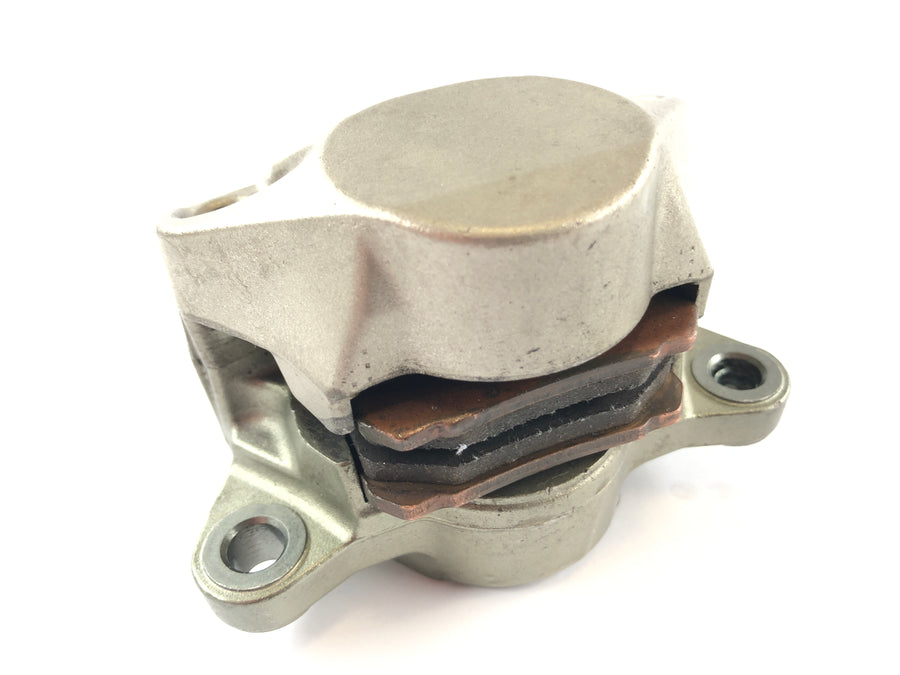 Ducati 1098 S H7 [2009] - Brake Caliper Brake Tongs bagpå