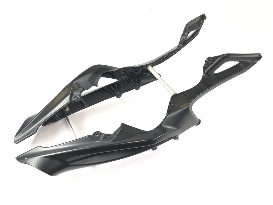 Benelli TNT 1130 [2009] - Bagramme