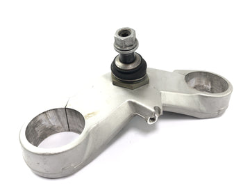 BMW R 1200 St R1st [2006] - Gabel Bridge Steing Head Bridge under telelever - 0