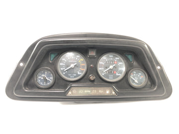 Moto Guzzi California III VY Integrale [1990] - Speedometer, der passer til cockpit instrumentpanel - 0