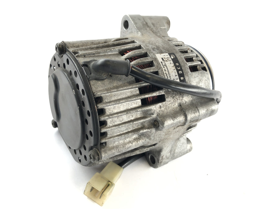 Yamaha YZF 750 R 4HN [1996] - Generator