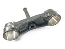 Cagiva Planet 125 [1998] - nedre gaffel bro styrehoved bro styrehoved montering-5