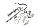 BMW R 1100 S R2S [2000] - Oliepumpe pumpe indsats pumpe hjul tandhjulskæde-5