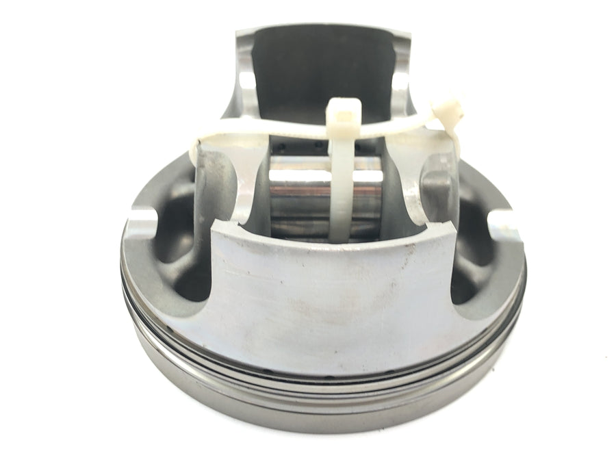 Ducati ST3 S3 [2004] - Cylinder med bageste stempel