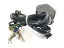 Honda Goldwing GL 1100 SC02 [1980] - Styret switch til venstre multifunktionskontakt-4