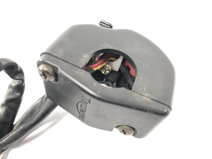 Triumph Speed Triple 1050 515NJ [2007] - Styrkontakt højre Killswitch
