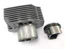 Moto Guzzi V11 Sport [1999] - cylinder med stempel til venstre-6