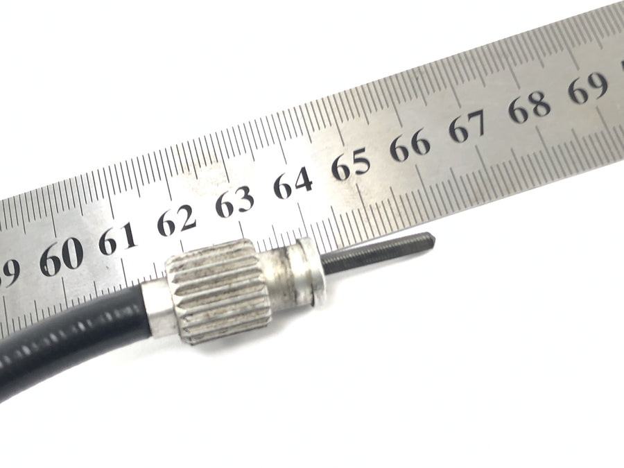 Ducati SL 600 Pantah [1982] - Tachometer Shaft Drive Shaft Tachometer