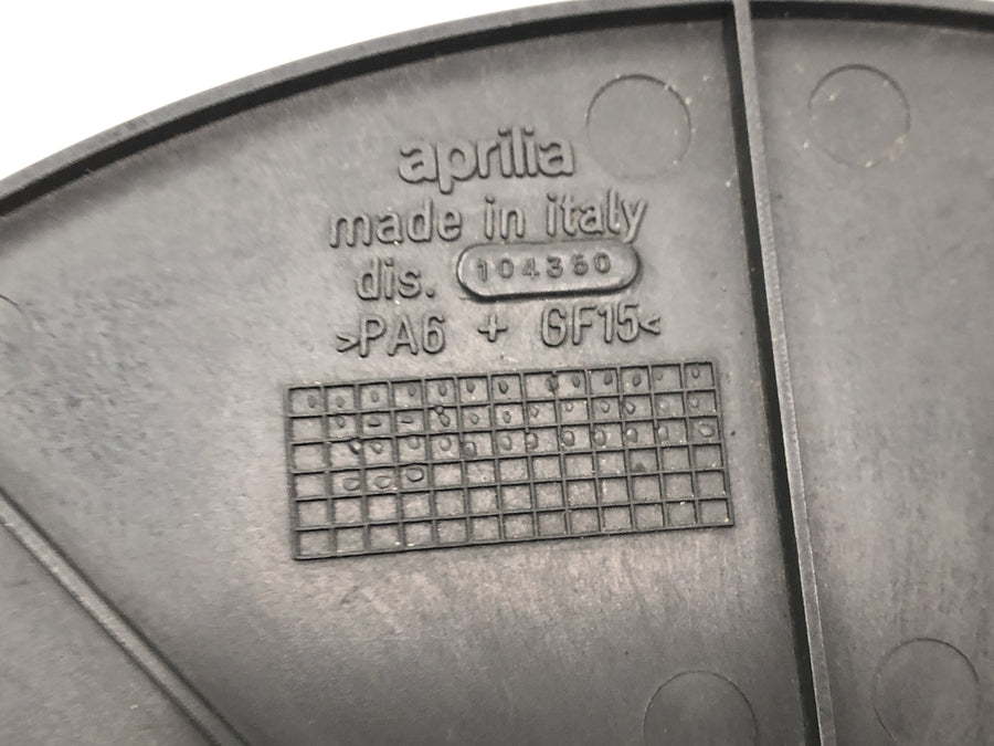 Aprilia første 1000 Futura [2002] - Coverage Fork