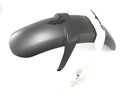 Moto Guzzi Stelvio 1200 4V [2009] - Fenders Beskyttelsesark på forhjulens fender-2