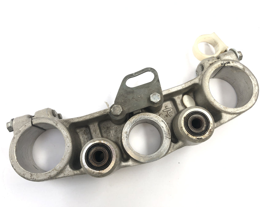 Yamaha TT 600 R DJ01 [1998] - Fork Bridge ovenfor