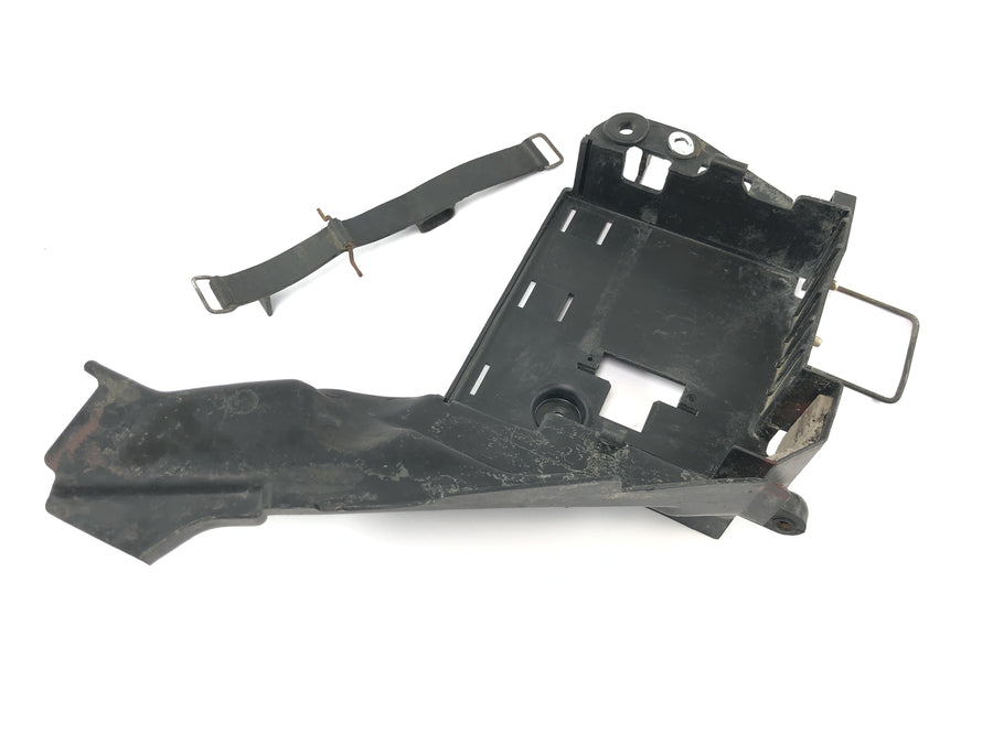 Yamaha DT 125 R DE03 [2000] - Batteriboks batteriholder batteriholder