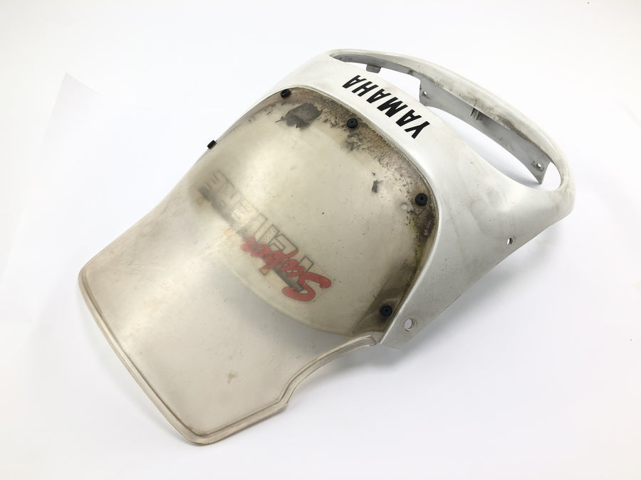 Yamaha XTZ 750 3LD [1989] - Forlygtebeklædning med frontmaske