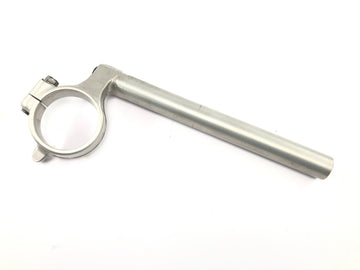Suzuki GSX R 1000 WVBZ K3 [2003] - styrstuds venstre clip-on styrholder 50mm