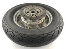 Kawasaki VN 1500 A [1995] - Baghjulkanten bag Takasago J 3.00 X15 Dunlop K425A 150 90 15-7
