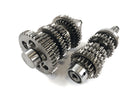 Triumph Speed ​​Triple 955i [1999] Gearkasse-4