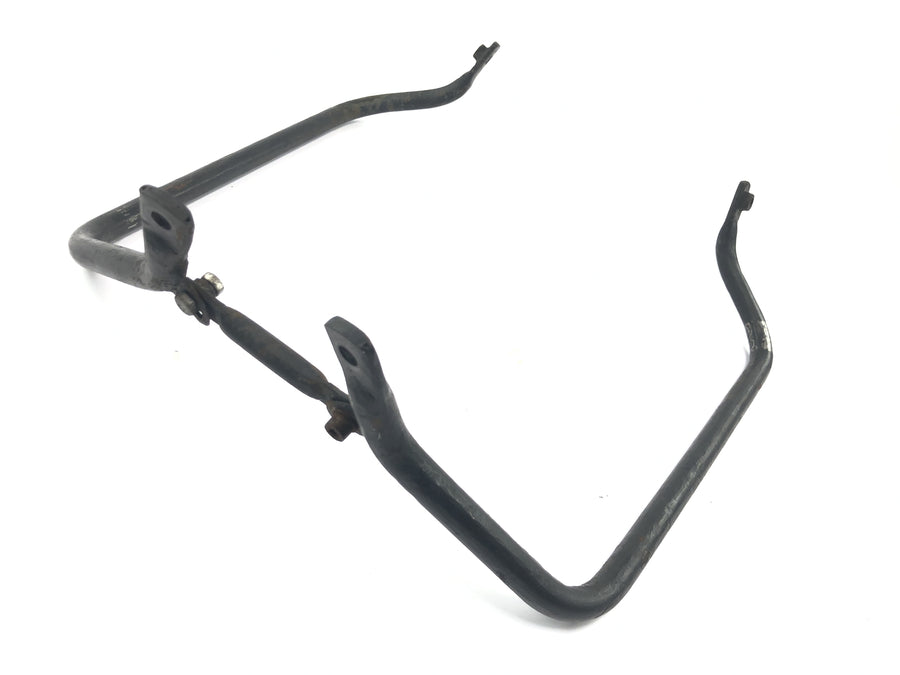 BMW F 650 GS R13 [2000] - Bagerste taskeholder sidebagageholder