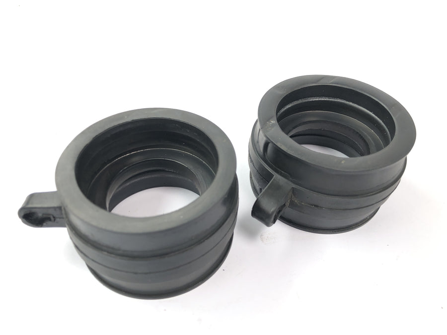 Moto Guzzi California III VY Integrale [1990] - indsugningsmanifold karburator adapter gummi