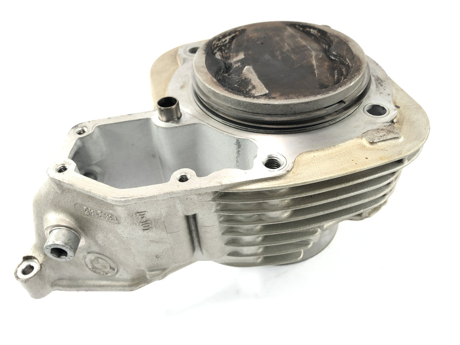 BMW R 1150 R R21 [2003] - Cylinder med stempler til venstre