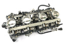 Kawasaki ZRX 1200 S ZRT20A [2001] - Karburator karburatorbank Keihin CVK-1