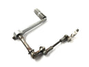 BMW R 1200 GS R12 K25 [2004] - gearpedal med gearpedal med fod til gearstang-2