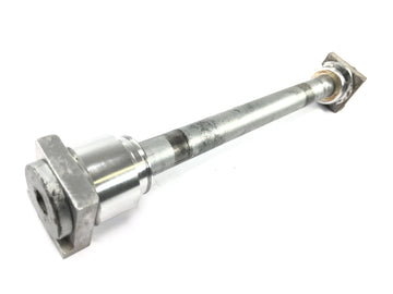 SWM RS 125 R B2 [2020] - Baghjulsaksel Bagaksel - 0