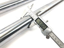 Honda NX 650 Dominator RD02 [1994] - Gaffel teleskopgaffel 41 mm med aksel-2