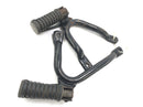 Yamaha XT 350 3YT / 55V [1990] - Palaecutive fodstøtte med Holder Set -par-1