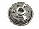 Suzuki GSX R 1100 GU74C [1987] - starter frihjuls gear starter gear-1