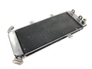 Kawasaki Versys KLE 650 A [2006] - Radiator vandkøler kølesystem radiator-4