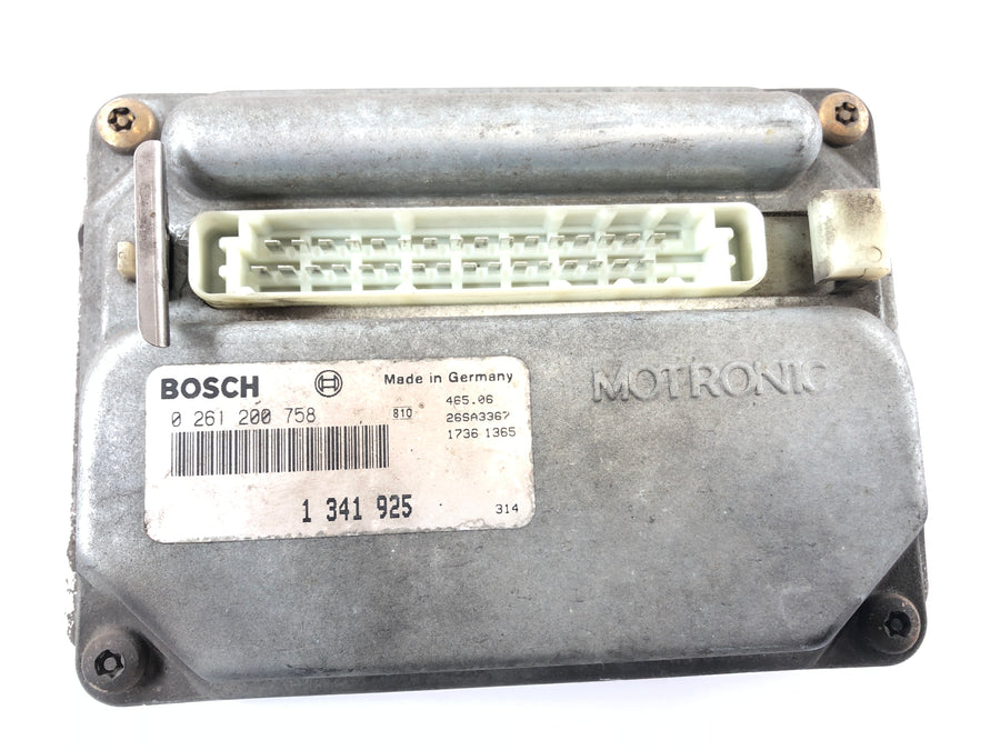 BMW R 1100 GS [1990] - CDI Control Unit
