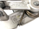 BMW R 1200 St R1st [2006] - Fodstøttesystemets førers fodstøtte lige med bremsepedal-4