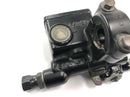 Honda NX 650 Dominator RD02 [1994] - Håndbremsepumpe forbremsecylinder bremsebeslag-6