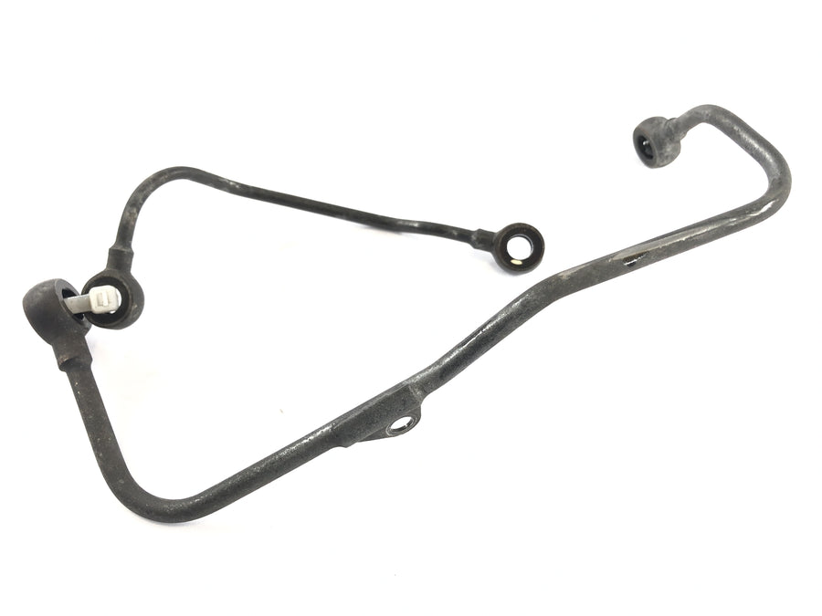 YAMAHA XT 660 DM01 [2004] - Ultoriseringsolie.