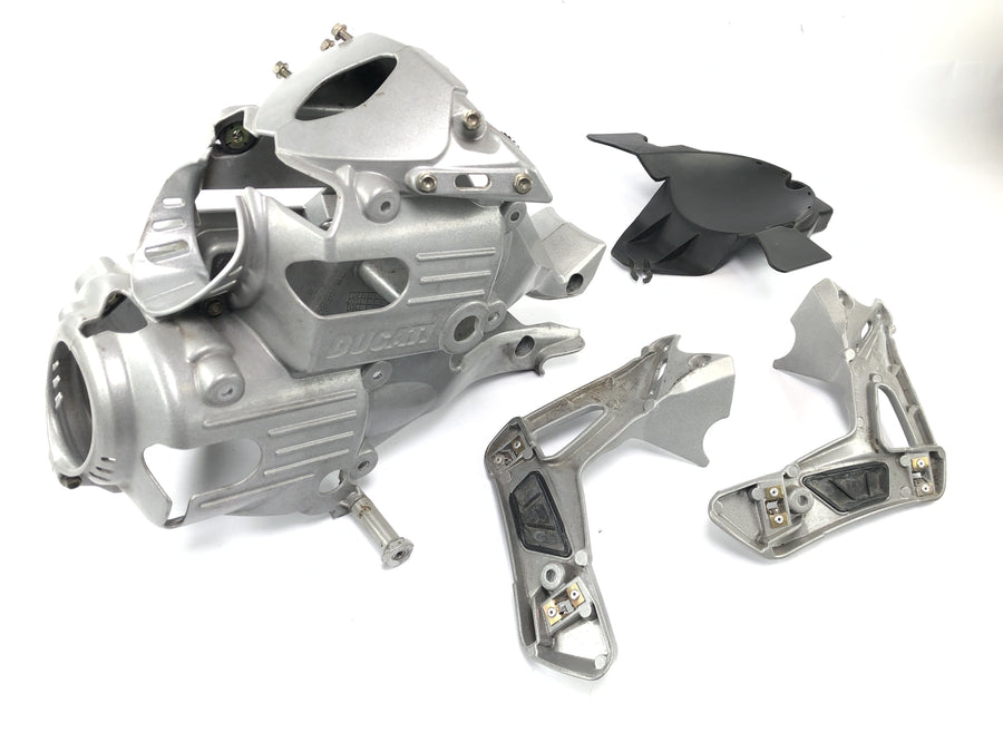 Ducati 999 H4 [2003] - Holderbeklædningsholder