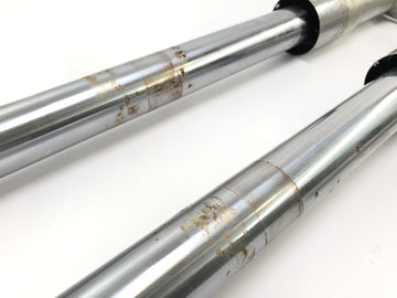 Kawasaki VN 800 Classic [2000] - Gaffel Suspension Fork med akse - 0