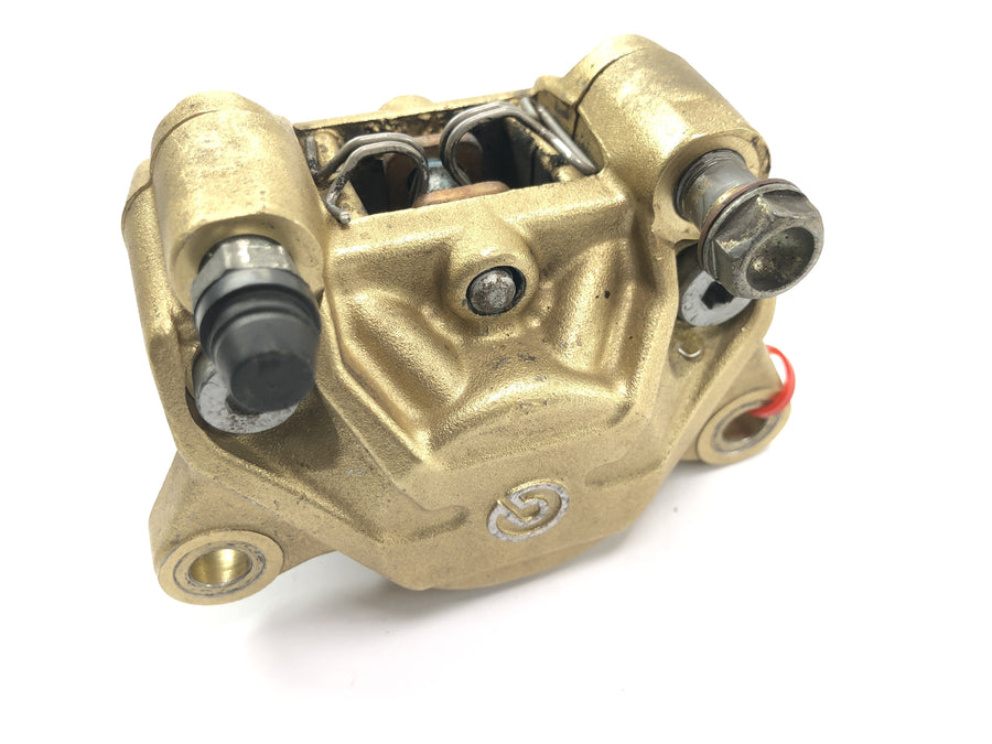 Ducati ST3 S3 [2004] - Bagbremsekaliber guld Brembo