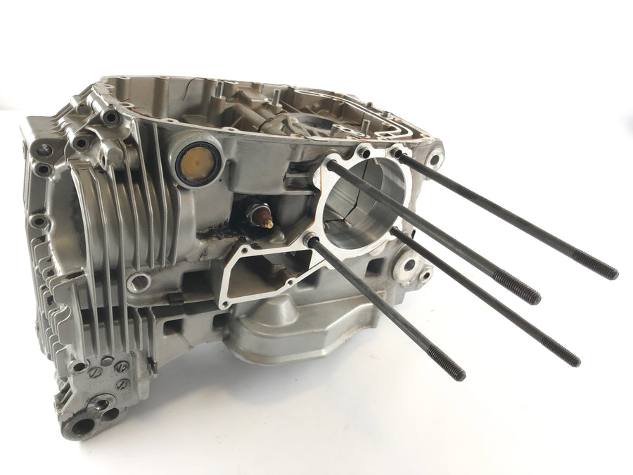 BMW R 1100 GS [1990] - Motorboliger tomme boliger