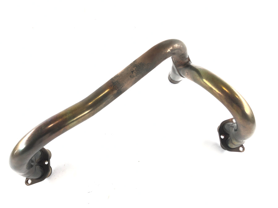 BMW R 1100 GS [1990] - Manifold udstødningsmanifold