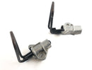 Yamaha XJR 1200 4PU [1995] - Bagage Hook Set-2